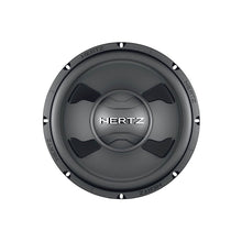 Hertz DS 25.3 10" Subwoofer (Open Box) - Overdrive Auto Tuning, Car Audio auto parts