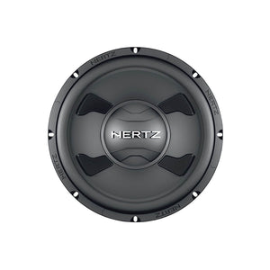 Hertz DS 25.3 10" Subwoofer (Open Box) - Overdrive Auto Tuning, Car Audio auto parts
