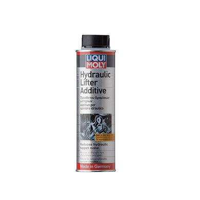 Liqui Moly Hydraulic Lifter Additive LM20004 - Overdrive Auto Tuning, Lubricants and Additives auto parts