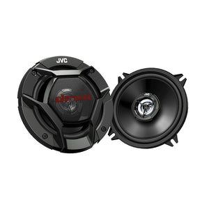 JVC CS-DR520 DRVN Series 5 1/4" 2-Way Coaxial Speakers - Overdrive Auto Tuning, Car Audio auto parts