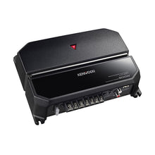 Kenwood KAC-5207 Sports Series 2-Channel 70W Amplifier - Overdrive Auto Tuning, Car Audio auto parts
