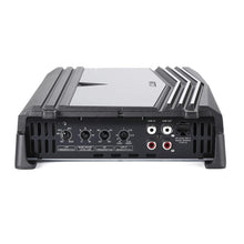 Kenwood KAC-9106D 500/1000W Mono Amplifier - Overdrive Auto Tuning, Car Audio auto parts