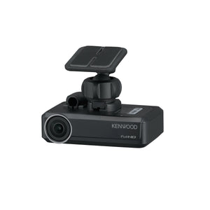 Kenwood DRV-N520 Drive Recorder Dash Cam - Overdrive Auto Tuning, Car Audio auto parts