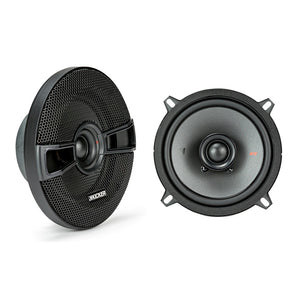Kicker KS 5.25" Coaxial Speakers 44KSC504 - Overdrive Auto Tuning, Car Audio auto parts