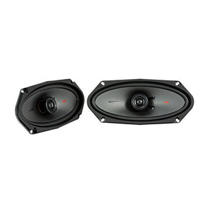 Kicker KS 4x10" Coaxial Speakers 44KSC41004 - Overdrive Auto Tuning, Car Audio auto parts