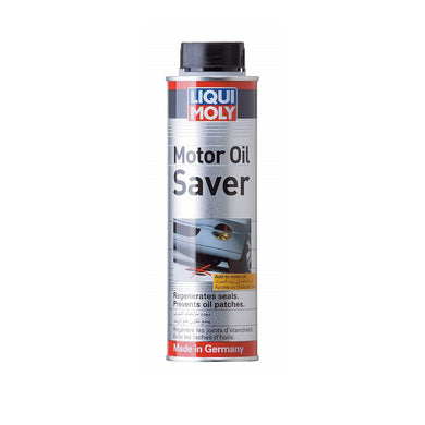 Liqui Moly Motor Oil Saver LM2020 - Overdrive Auto Tuning, Lubricants and Additives auto parts