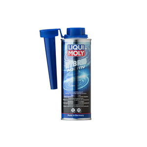 Liqui Moly Hybrid Additive LM20342 - Overdrive Auto Tuning, Lubricants and Additives auto parts