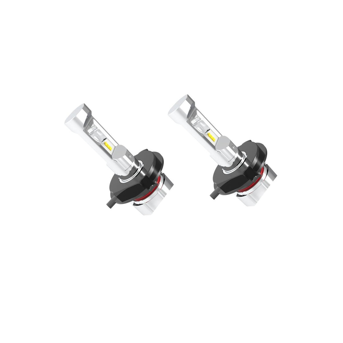 Lumens HPL Ultra Yellow 3000K LED Bulbs – Overdrive Auto Tuning