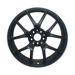 RAC Wheels – Overdrive Auto Tuning