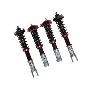 Megan Street Series Coilovers - Overdrive Auto Tuning, Suspension auto parts