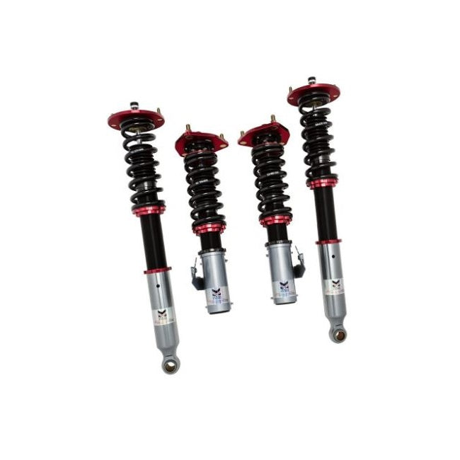 Megan Street Series Coilovers - Overdrive Auto Tuning, Suspension auto parts