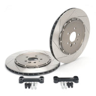 Paragon Big Rear Rotor Kit (Model 3/Y Performance)