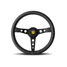 MOMO Heritage Prototipo Steering Wheel - Overdrive Auto Tuning, Steering Wheels auto parts