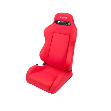NRG Type-R Style Reclinable Seats - Overdrive Auto Tuning, Seats auto parts