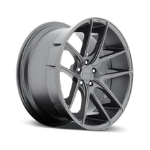 Niche Targa Anthracite Wheel (17/18/19/20") - Overdrive Auto Tuning, Wheels auto parts