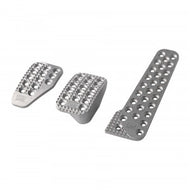 OMP America OA/1010 Pedal Set - Overdrive Auto Tuning, Pedals auto parts