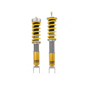 Ohlins Road & Track Coilovers for ND MX-5