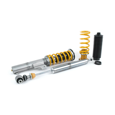 Ohlins Road & Track Coilovers for Audi A3/S3/RS3/TT/Golf R