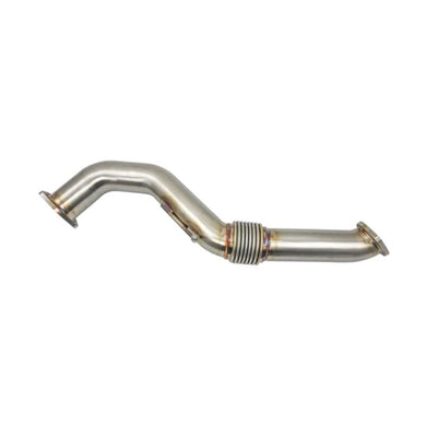 PRL Motorsports 10th Gen Civic 1.5T Front Pipe