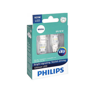 Philips Ultinon LED Replacement Bulbs - Overdrive Auto Tuning, Lighting auto parts