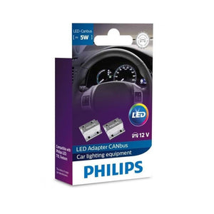 Philips CANbus Warning Canceller - Overdrive Auto Tuning, Lighting auto parts