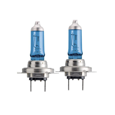 Philips CrystalVision Ultra Halogen Bulbs - Overdrive Auto Tuning, Lighting auto parts