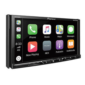 *SOLD OUT* Pioneer AVH-2440NEX Android Auto/Apple Carplay DVD Receiver - Overdrive Auto Tuning, Car Audio auto parts
