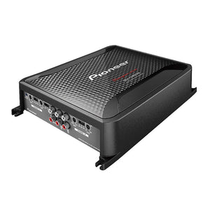Pioneer GM-D8604 100W 4-Channel Amplifier - Overdrive Auto Tuning, Car Audio auto parts