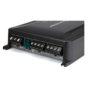Pioneer GM-D8604 100W 4-Channel Amplifier - Overdrive Auto Tuning, Car Audio auto parts