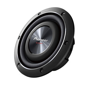 Pioneer TS-SW2002D2 8" Subwoofer - Overdrive Auto Tuning, Car Audio auto parts