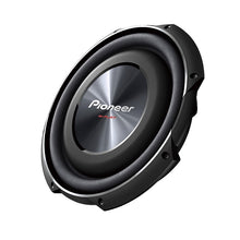 Pioneer TS-SW3002S4 12" Shallow Mount Subwoofer - Overdrive Auto Tuning, Car Audio auto parts
