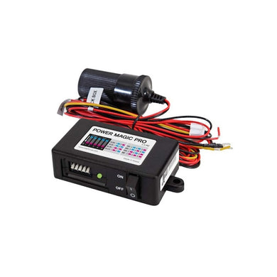 Blackvue Power Magic Pro Hardwire Kit - Overdrive Auto Tuning, Dash Cam auto parts