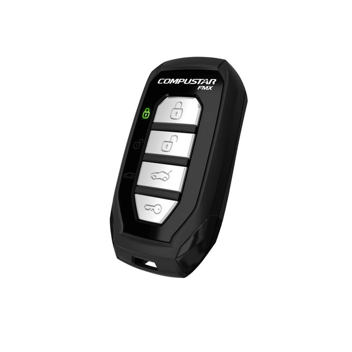 Compustar PRIME G15 2-Way Remote Kit - Overdrive Auto Tuning, Car Security auto parts