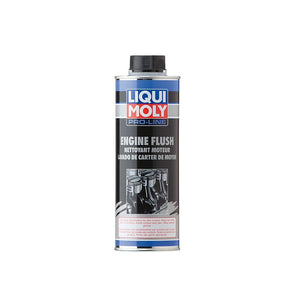 Liqui Moly Pro-Line Engine Flush LM7712 - Overdrive Auto Tuning, Lubricants and Additives auto parts