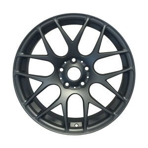 RAC Wheels – Overdrive Auto Tuning