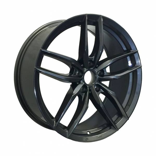RAC R05LM Liquid Metal Wheels – Overdrive Auto Tuning
