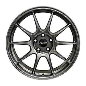 Rac Rims RAC Wheels – Overdrive Auto Tuning