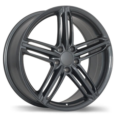 Replika R133A Audi Wheels