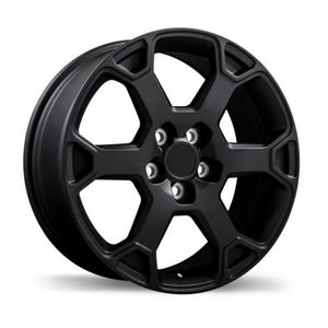 Replika R243 Toyota Wheels – Overdrive Auto Tuning