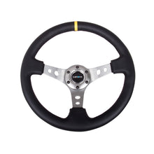 NRG RST-006GM-Y Deep Dish Steering Wheel - Overdrive Auto Tuning, Steering Wheels auto parts