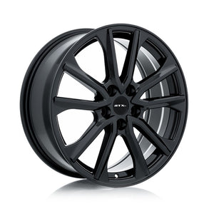 RTX OE Arai Wheel Mazda (16/17/18") - Overdrive Auto Tuning, Wheels auto parts