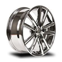 RTX OE Auburn Wheel Chrysler/Dodge/Jeep (16/17") - Overdrive Auto Tuning, Wheels auto parts