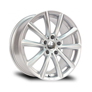 RTX OE Auburn Wheel Chrysler/Dodge/Jeep (16/17") - Overdrive Auto Tuning, Wheels auto parts
