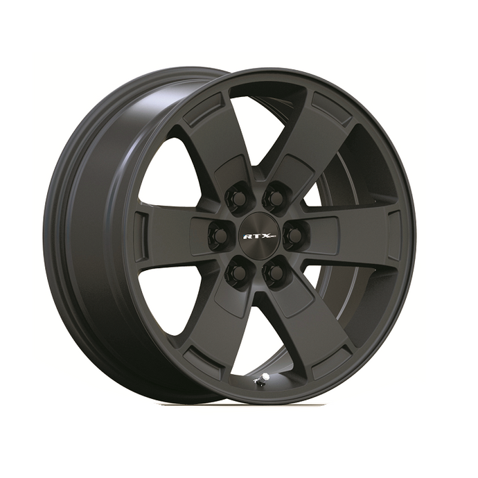 RTX OE Denver Wheel Chevrolet/GMC (16/17