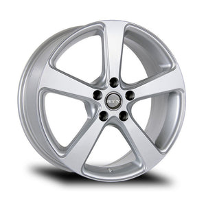 RTX Multi Wheel Silver (16/17/18") - Overdrive Auto Tuning, Wheels auto parts