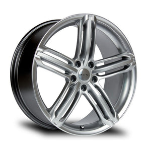 RTX OE Bavaria Wheel Audi/VW (17/18/19") - Overdrive Auto Tuning, Wheels auto parts