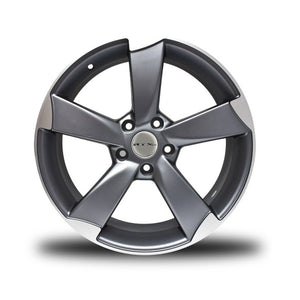 RTX OE RS II Wheel Audi/VW (17/18/19") - Overdrive Auto Tuning, Wheels auto parts