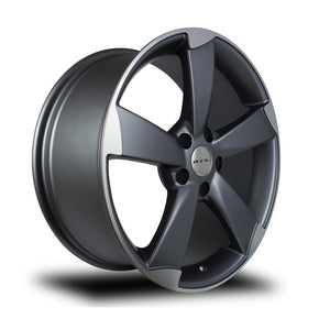 RTX OE RS II Wheel Audi/VW (17/18/19") - Overdrive Auto Tuning, Wheels auto parts