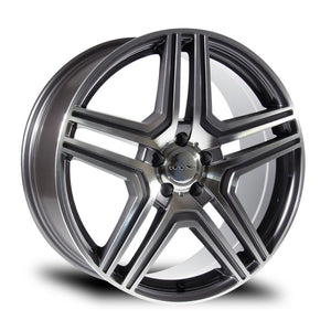RTX OE Rhine Wheel Mercedes (19/20") - Overdrive Auto Tuning, Wheels auto parts