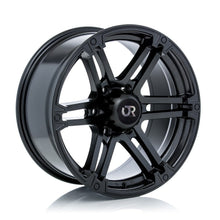 RTX Offroad Slate Wheels (17/18/20") - Overdrive Auto Tuning, Wheels auto parts